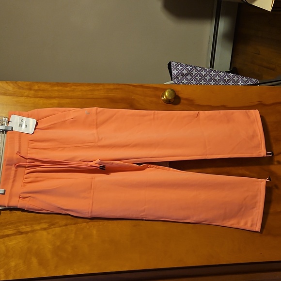 Zyia Active Pink Adapt Joggers - Picture 2 of 4